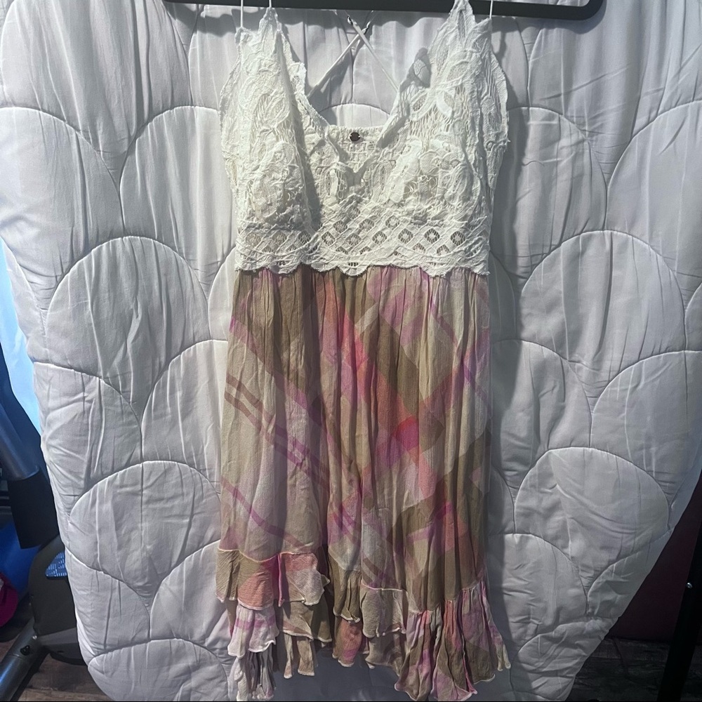 NWT Free People Dress